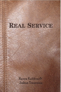 [Real Service Cover]